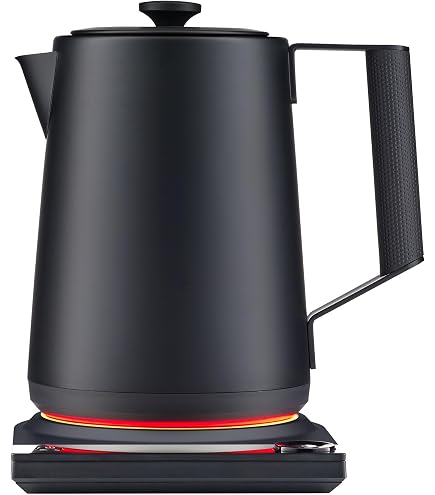 Amazon.com: Saki Turkish Tea Maker Machine Pro, Electric Double